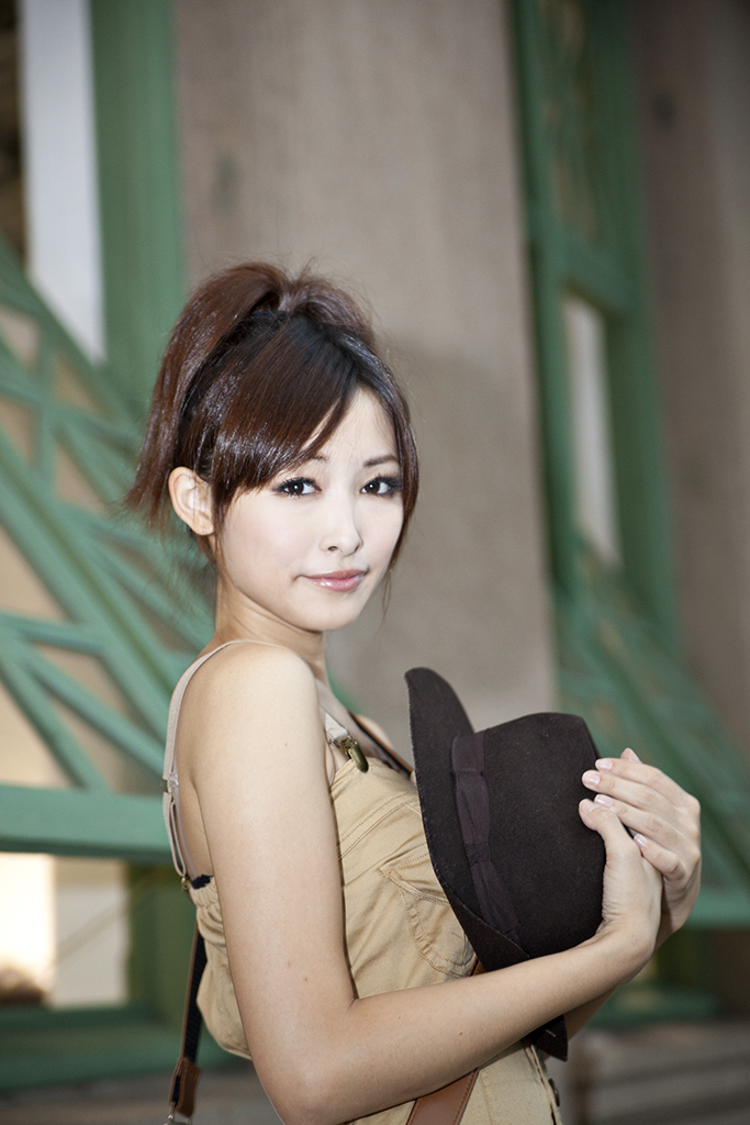 [黑丝吧] 2013.12.23 内部共享--小兔