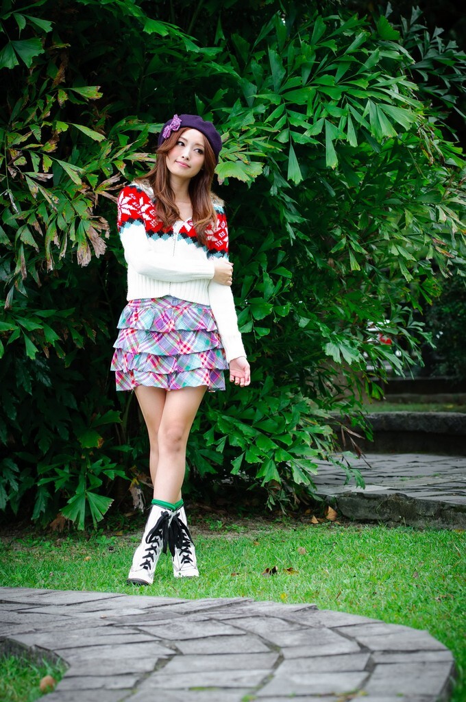 [黑丝吧] 2013.12.23 内部共享--小兔