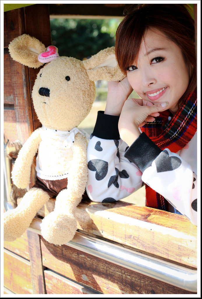 [黑丝吧] 2013.12.23 内部共享--小兔