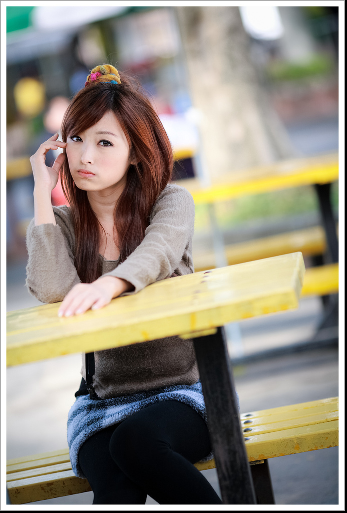 [黑丝吧] 2013.12.23 内部共享--小兔