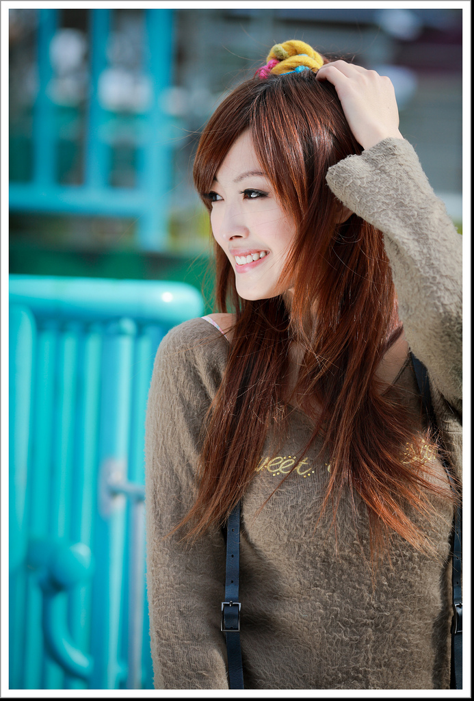 [黑丝吧] 2013.12.23 内部共享--小兔