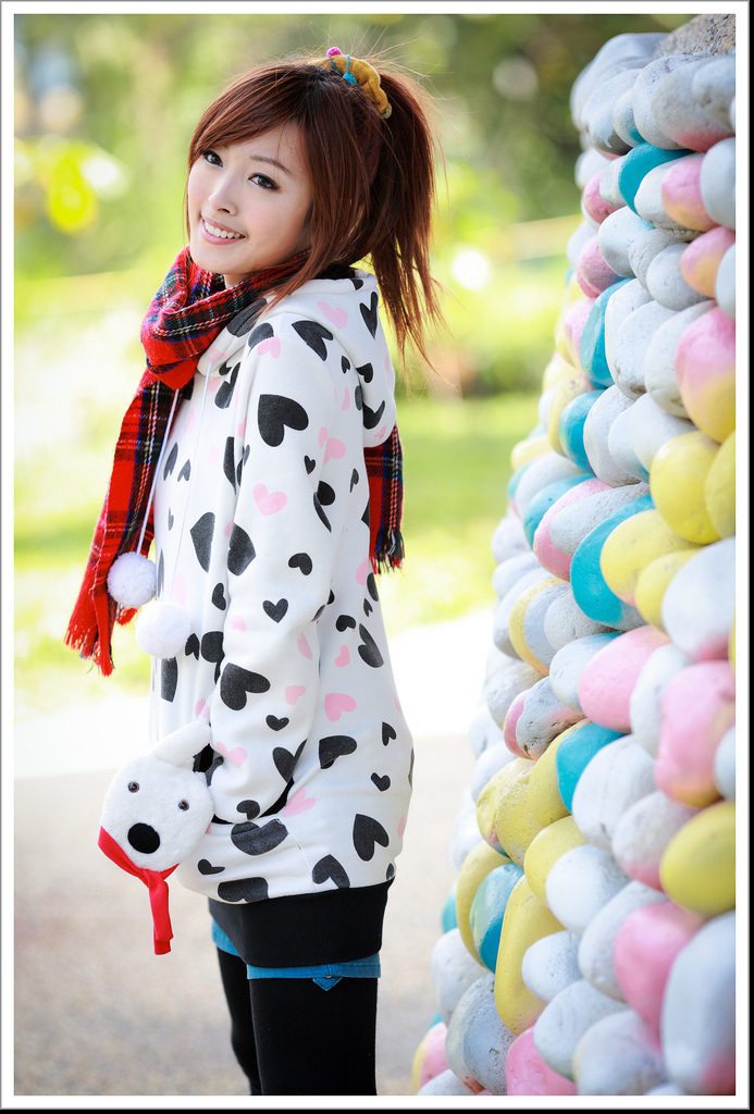 [黑丝吧] 2013.12.23 内部共享--小兔