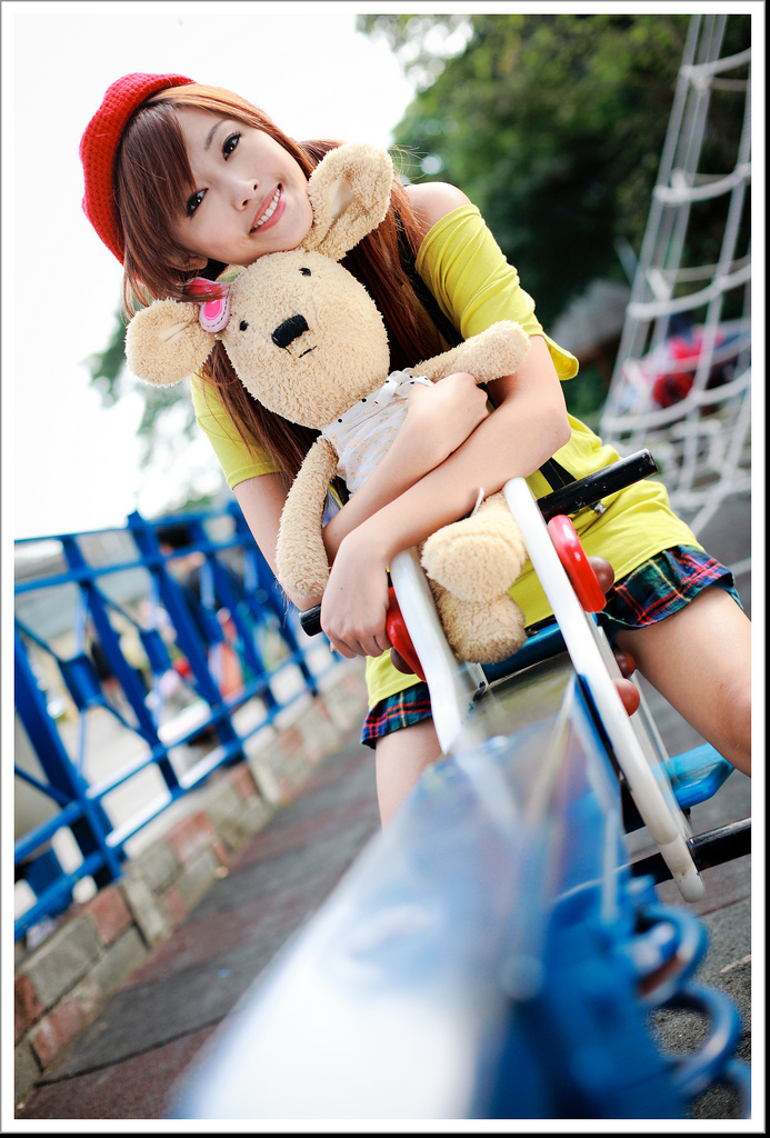 [黑丝吧] 2013.12.23 内部共享--小兔