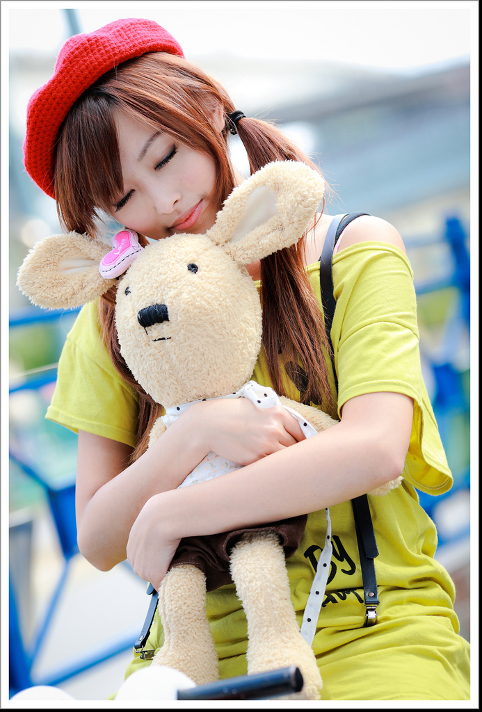 [黑丝吧] 2013.12.23 内部共享--小兔