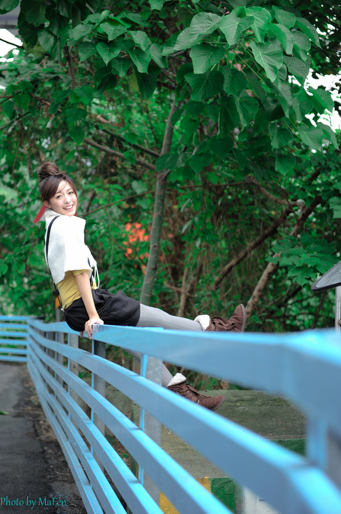 [黑丝吧] 2013.12.23 内部共享--小兔