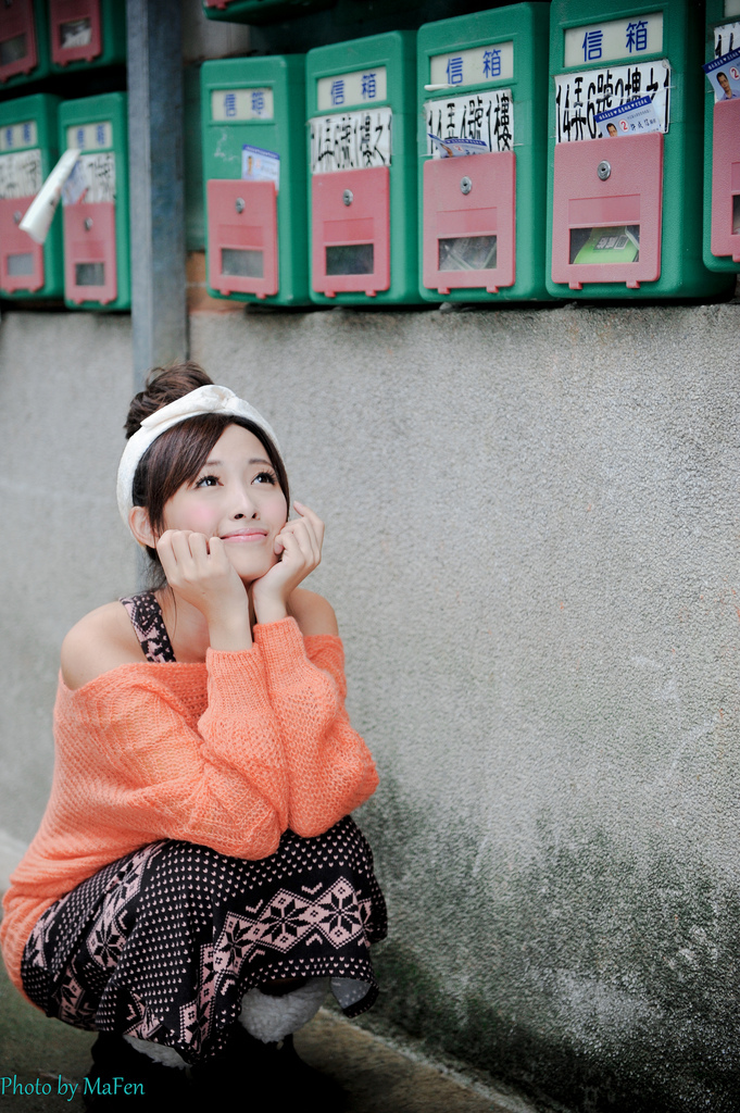 [黑丝吧] 2013.12.23 内部共享--小兔