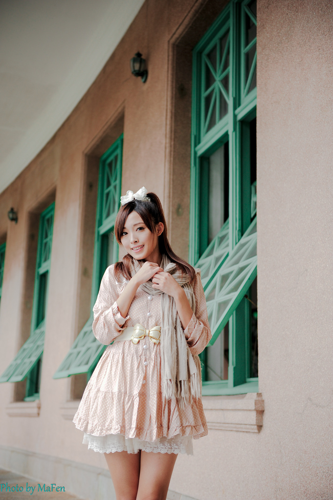 [黑丝吧] 2013.12.23 内部共享--小兔