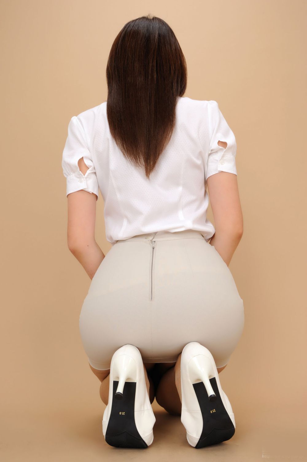 [网络收集] 2013.12.18 现在的秘书如果都是这样，老板幸福了