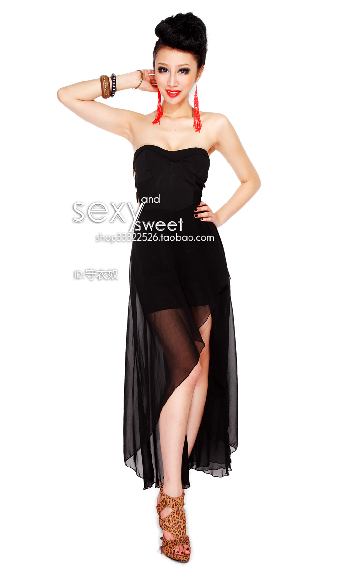 [网络收集] 2013.12.24 夜店女翘臀细腿系列1