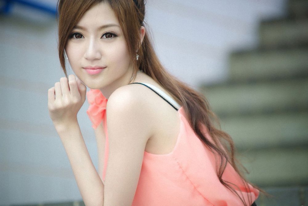 [网络收集] 2013.09.23 北大女生杨佩玲