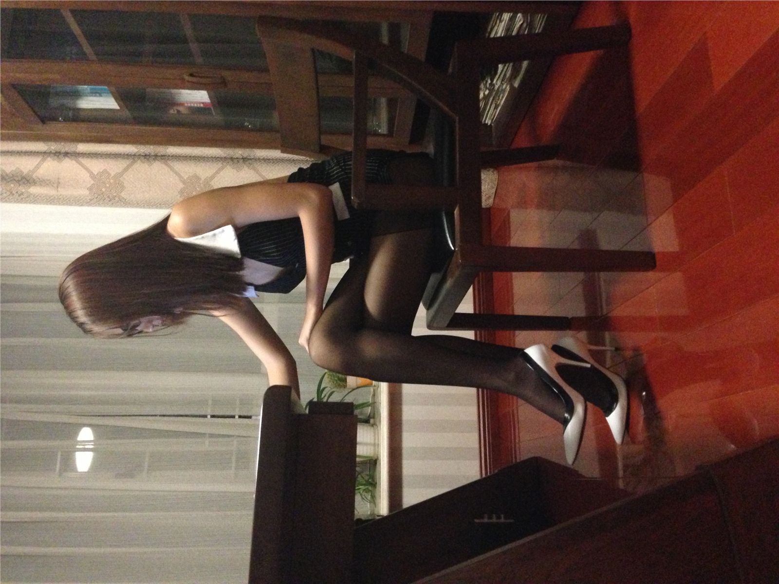 网络红人微博女神-御姐很哀伤