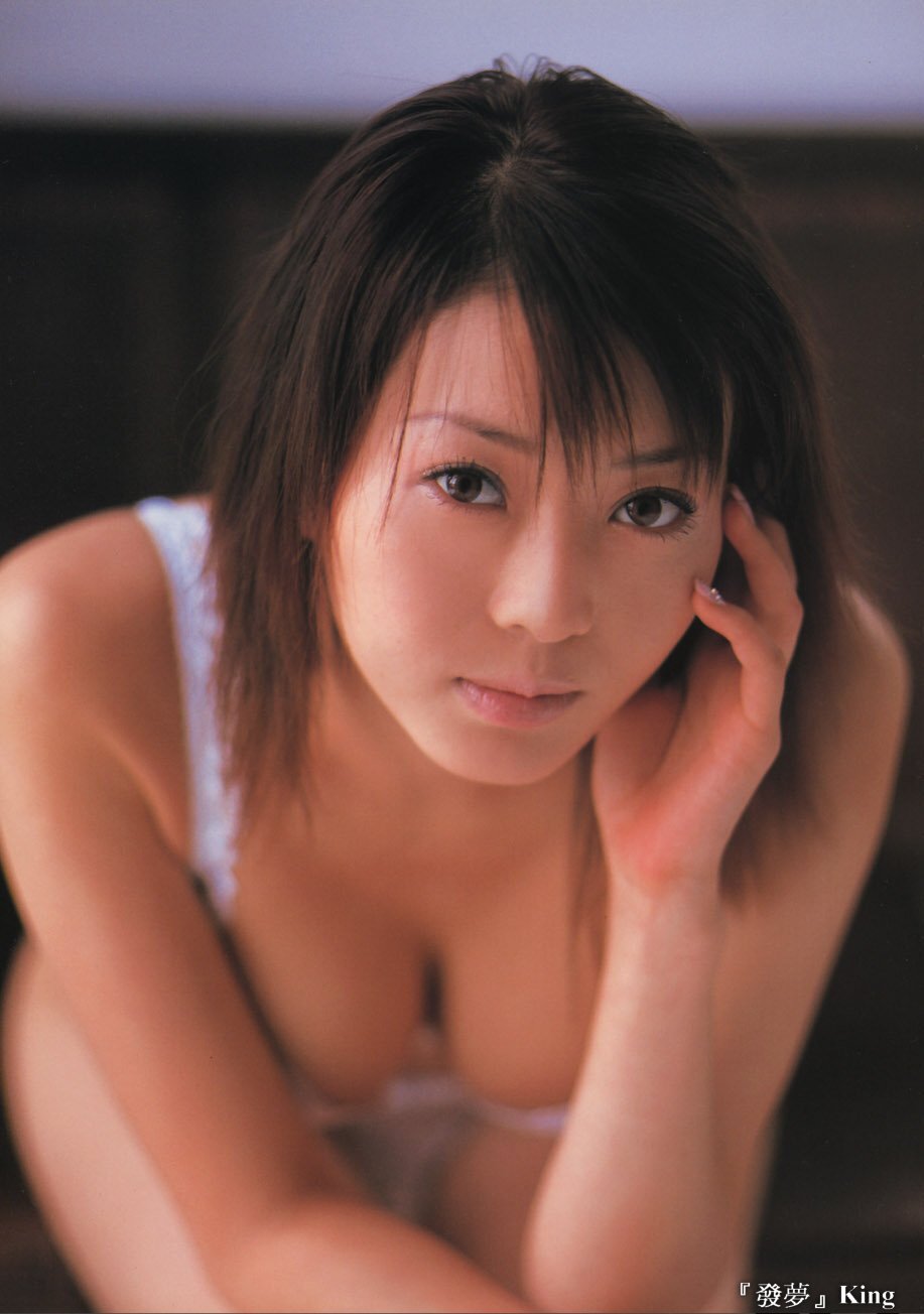 [唯美写真] 原田志乃 Shino Harada《Escape 》