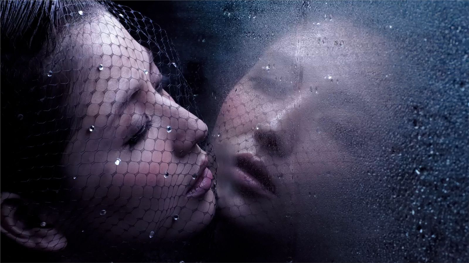 [唯美写真] 长泽雅美 Masami Nagasawa《IQUEEN》