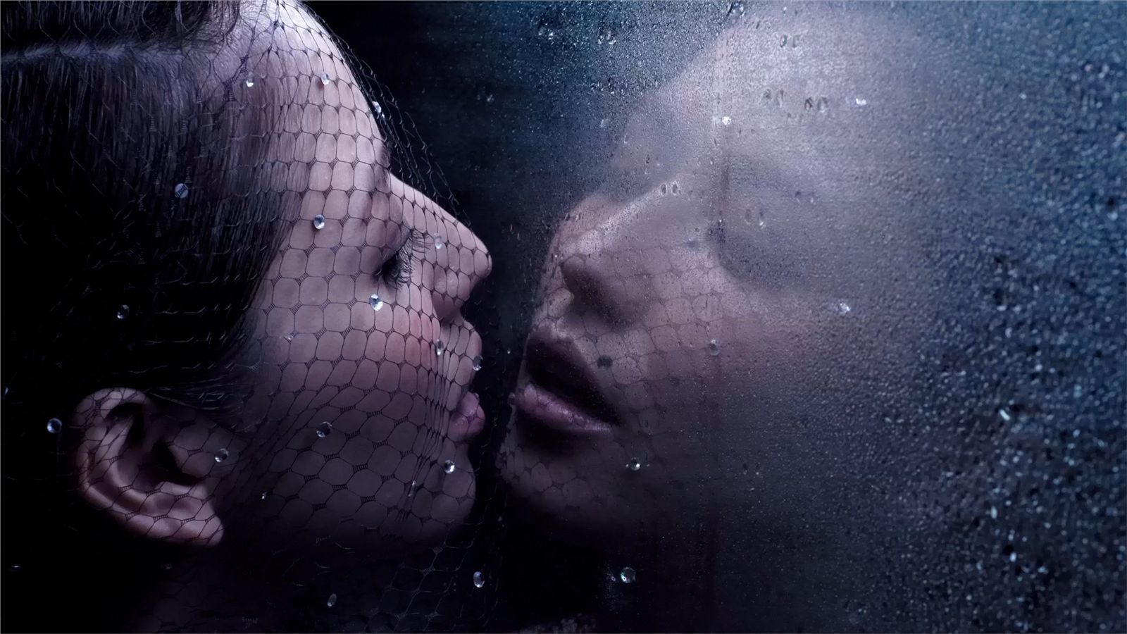 [唯美写真] 长泽雅美 Masami Nagasawa《IQUEEN》