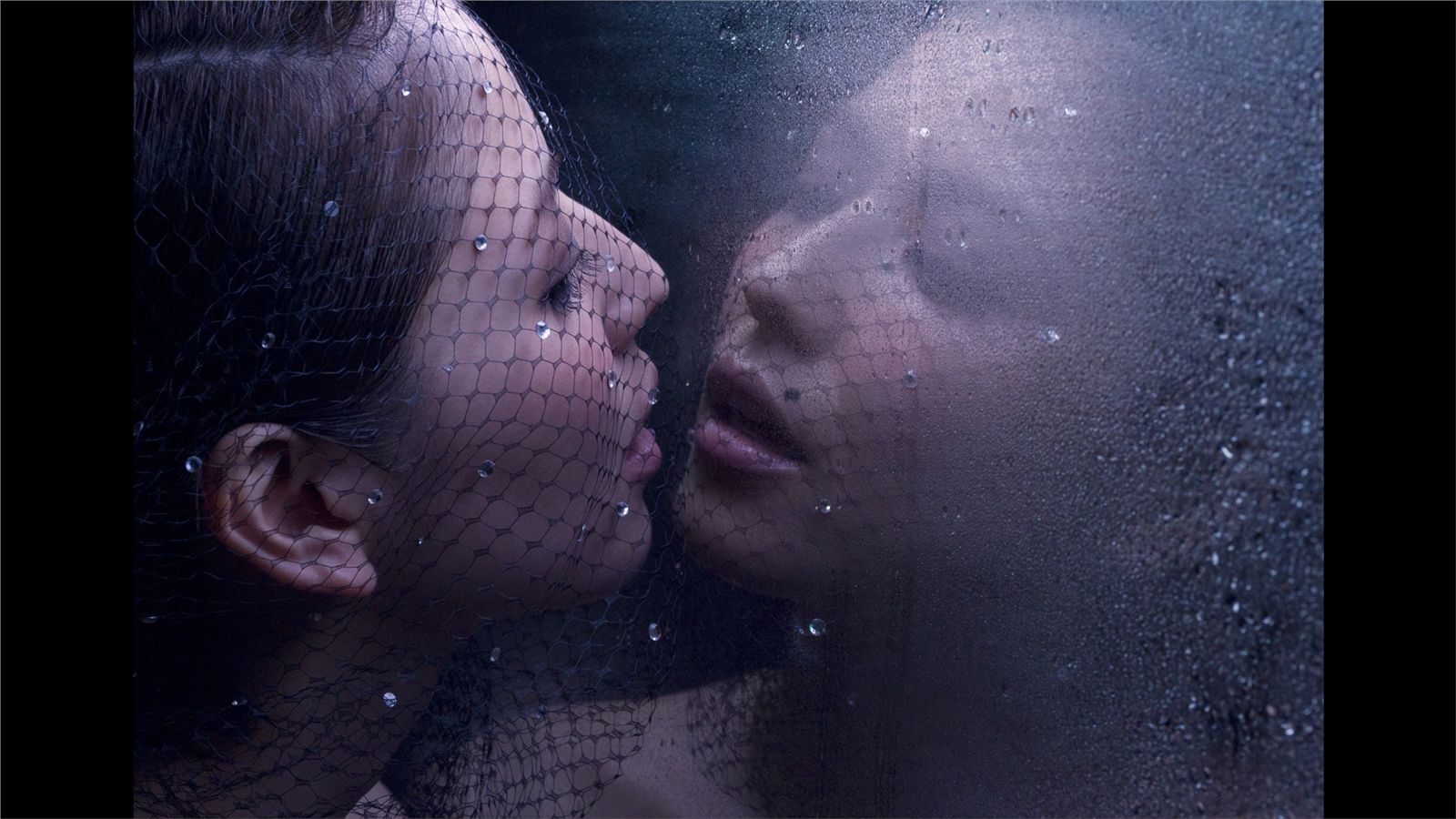 [唯美写真] 长泽雅美 Masami Nagasawa《IQUEEN》