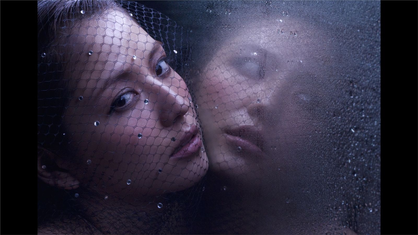 [唯美写真] 长泽雅美 Masami Nagasawa《IQUEEN》