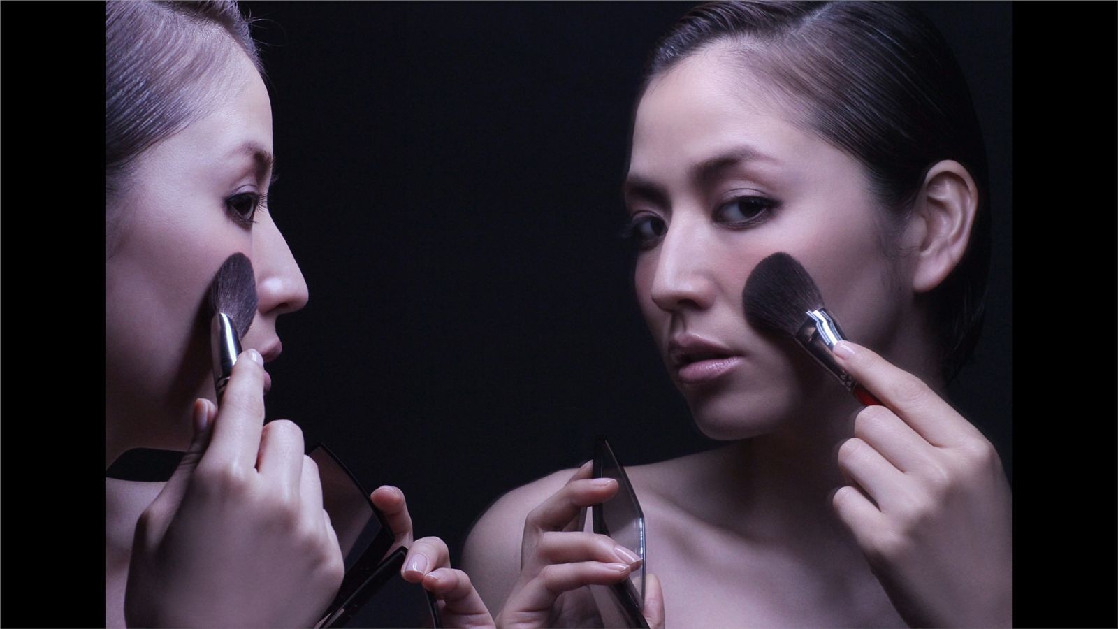 [唯美写真] 长泽雅美 Masami Nagasawa《IQUEEN》