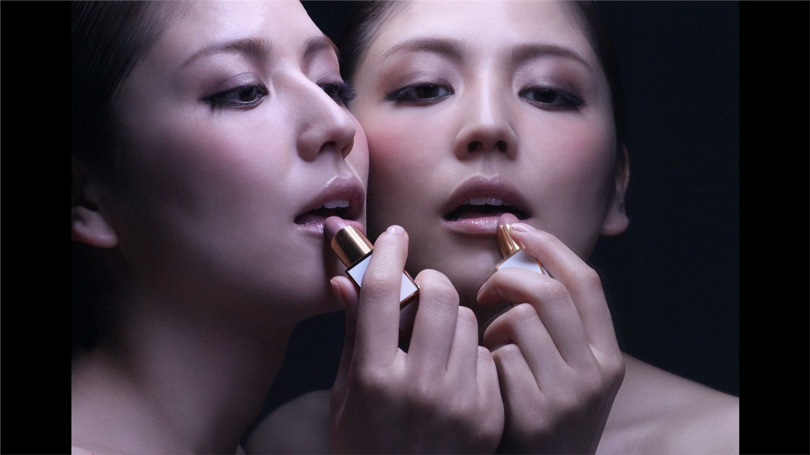 [唯美写真] 长泽雅美 Masami Nagasawa《IQUEEN》