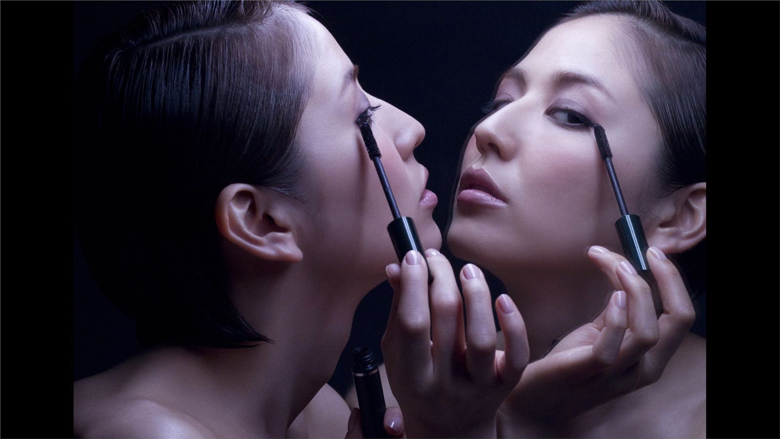 [唯美写真] 长泽雅美 Masami Nagasawa《IQUEEN》