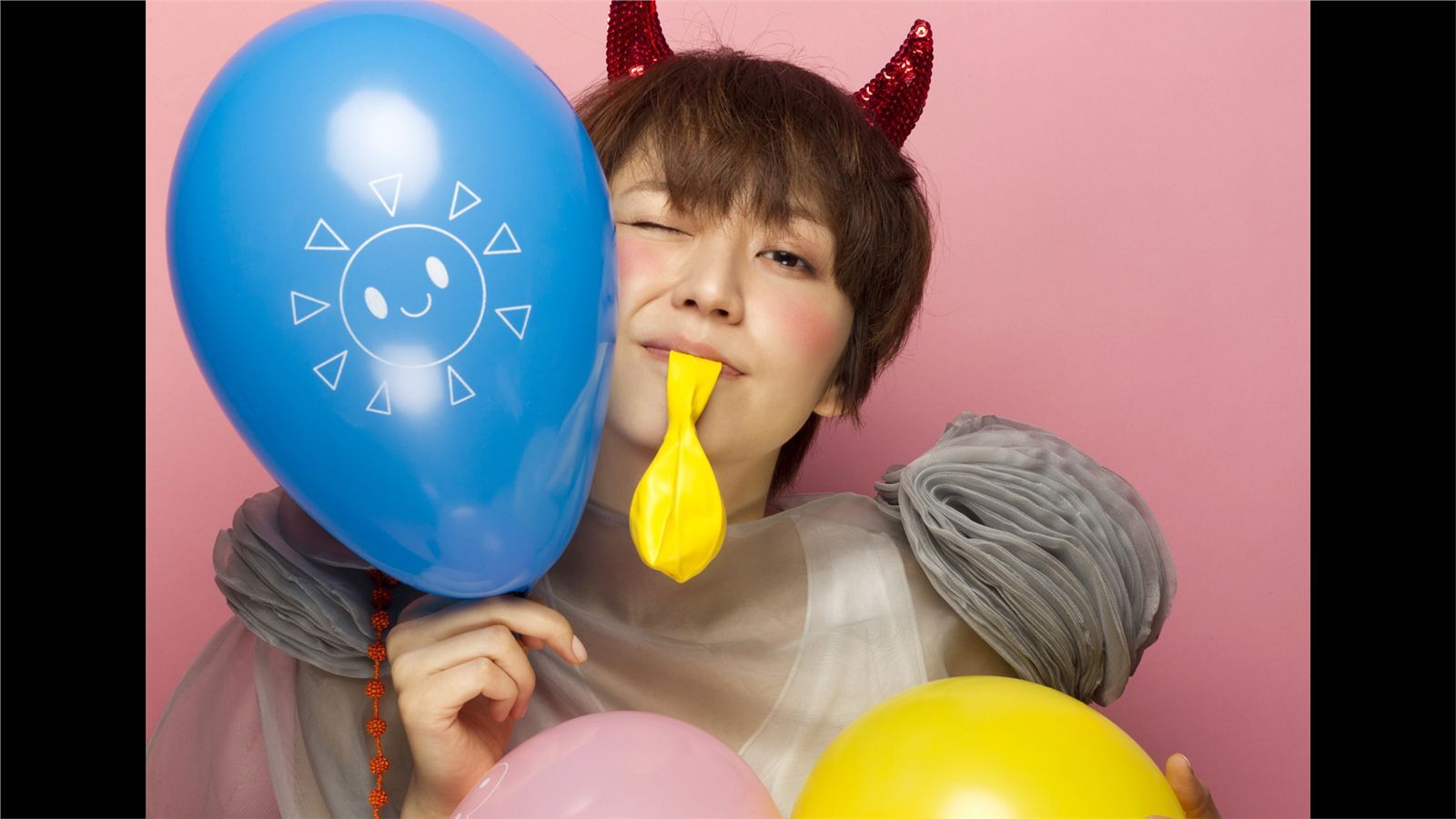 [唯美写真] 长泽雅美 Masami Nagasawa《IQUEEN》