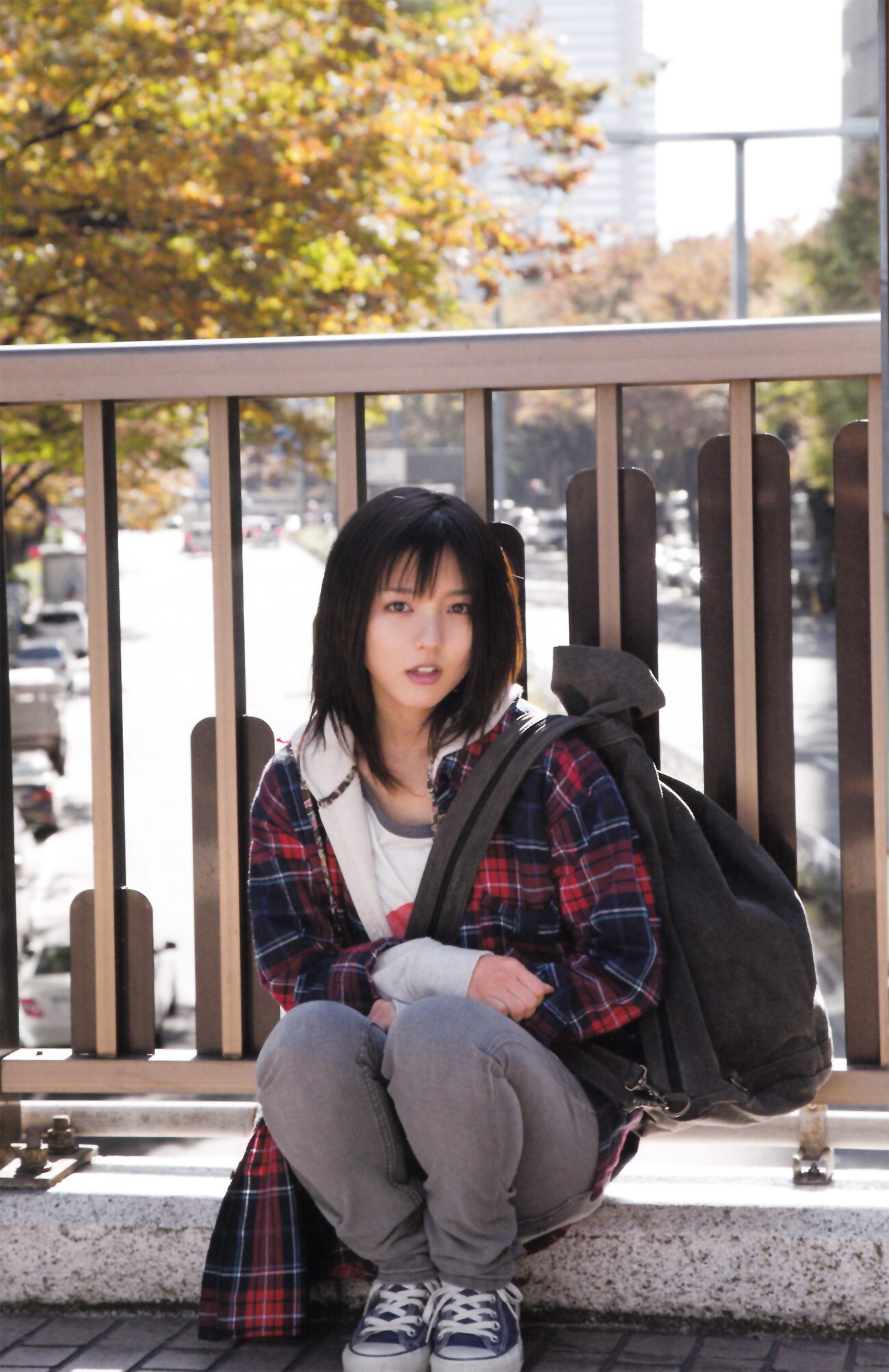 [唯美写真] 真野恵里菜 Erina Mano《Manodate》