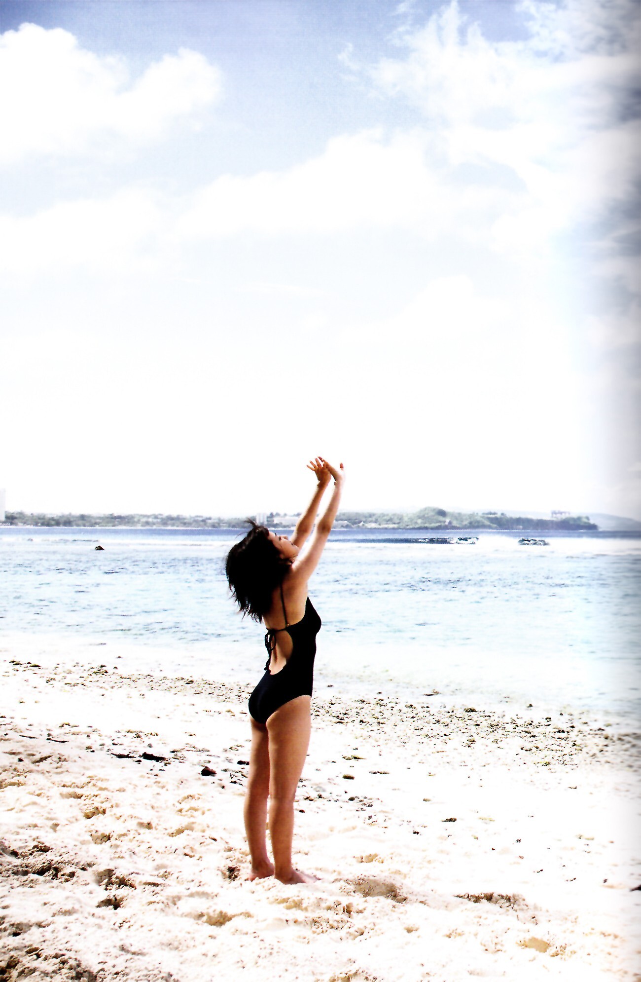 [唯美写真] 真野恵里菜 Erina Mano《Manodate》