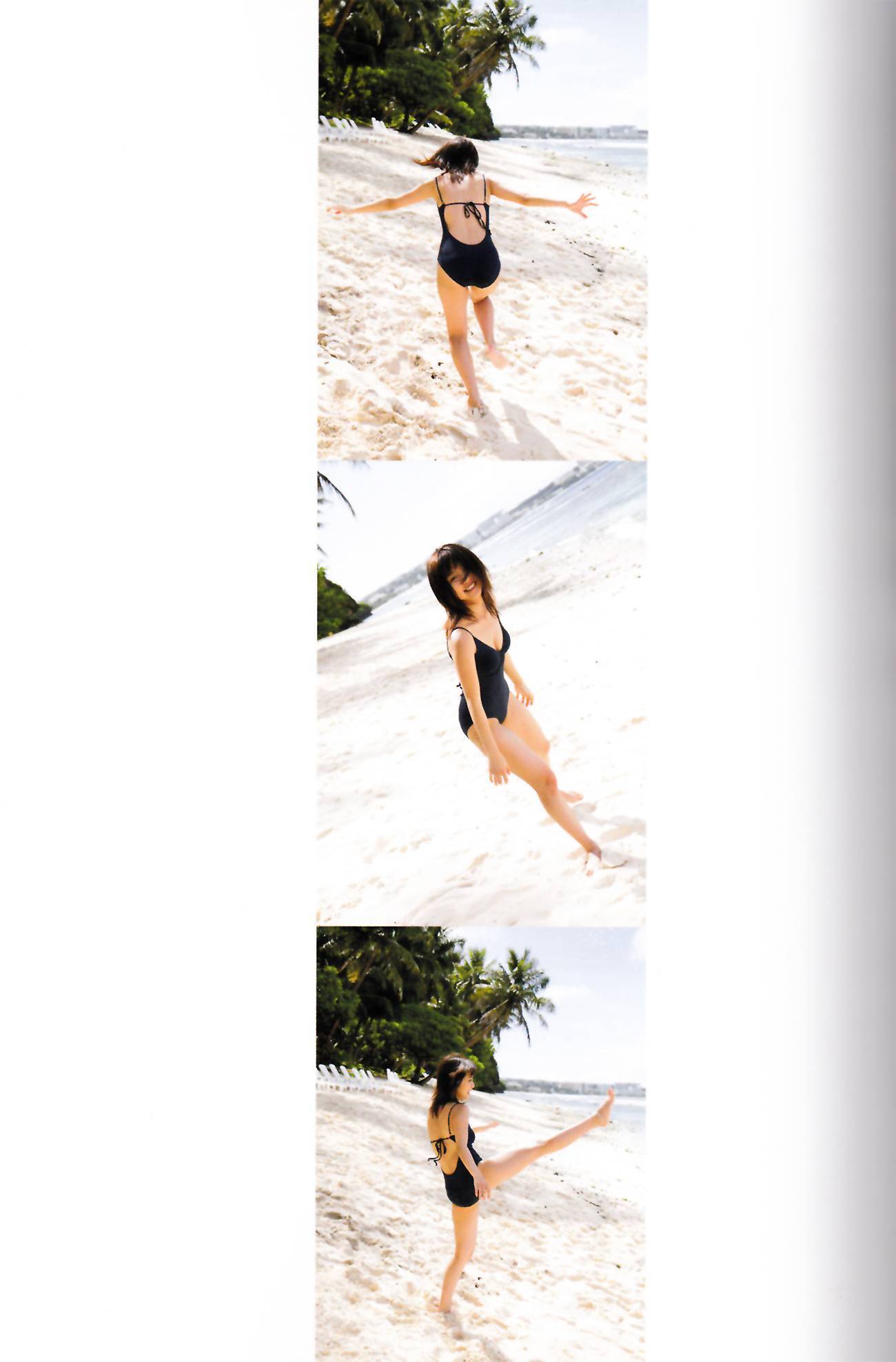 [唯美写真] 真野恵里菜 Erina Mano《Manodate》