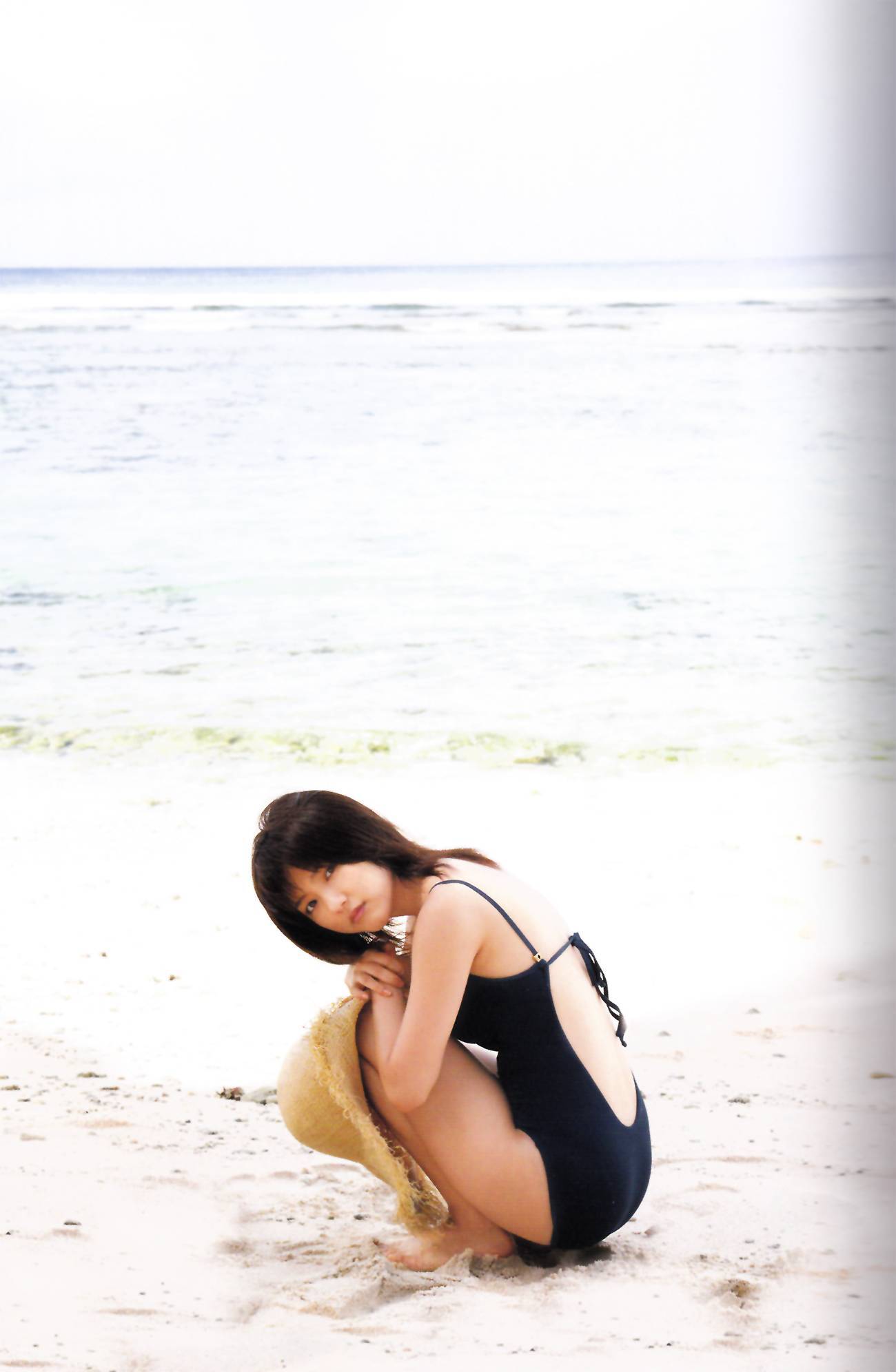 [唯美写真] 真野恵里菜 Erina Mano《Manodate》