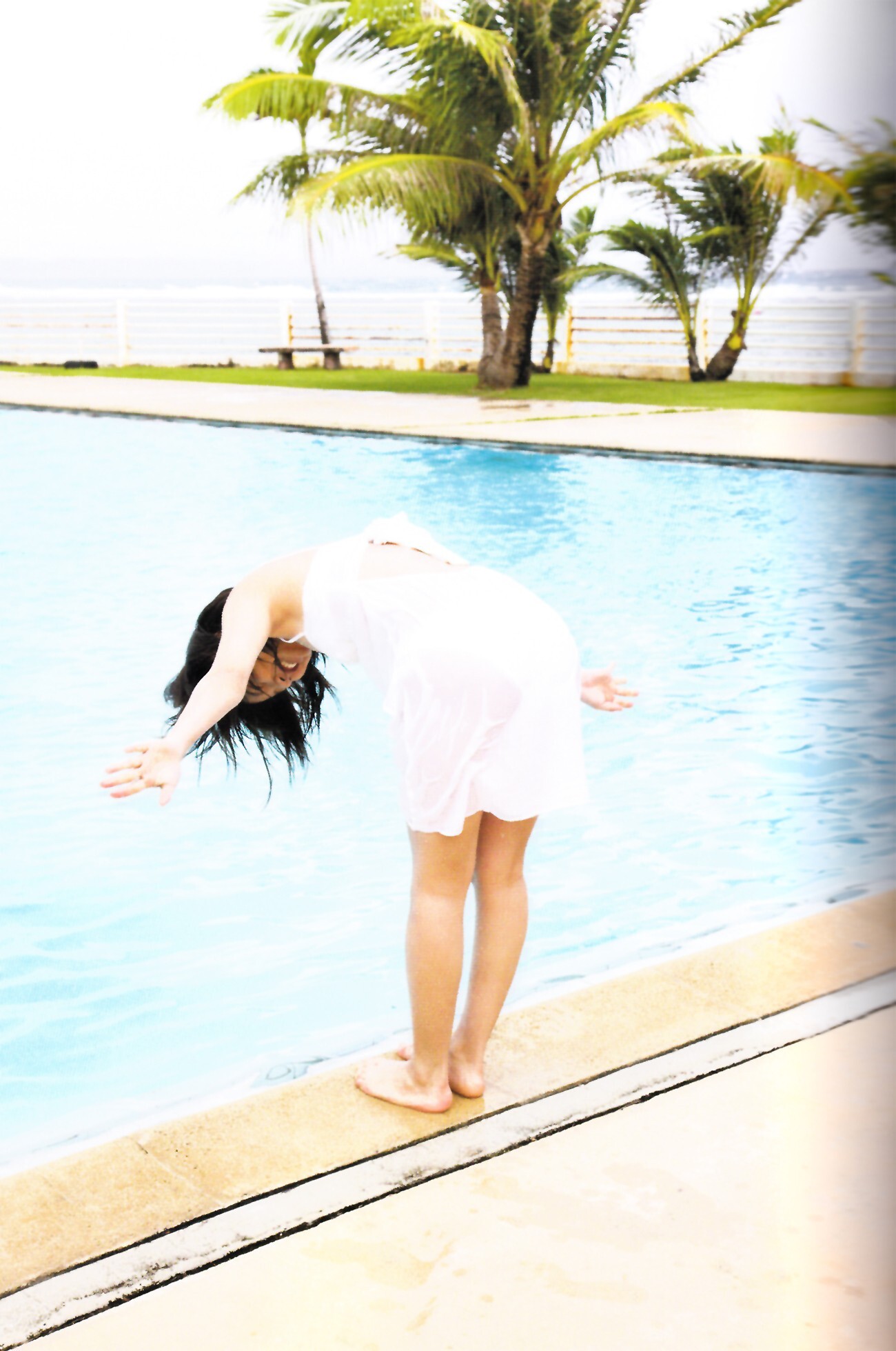 [唯美写真] 真野恵里菜 Erina Mano《Manodate》