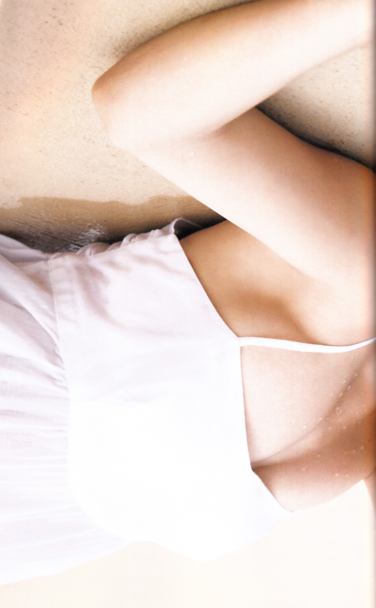 [唯美写真] 真野恵里菜 Erina Mano《Manodate》