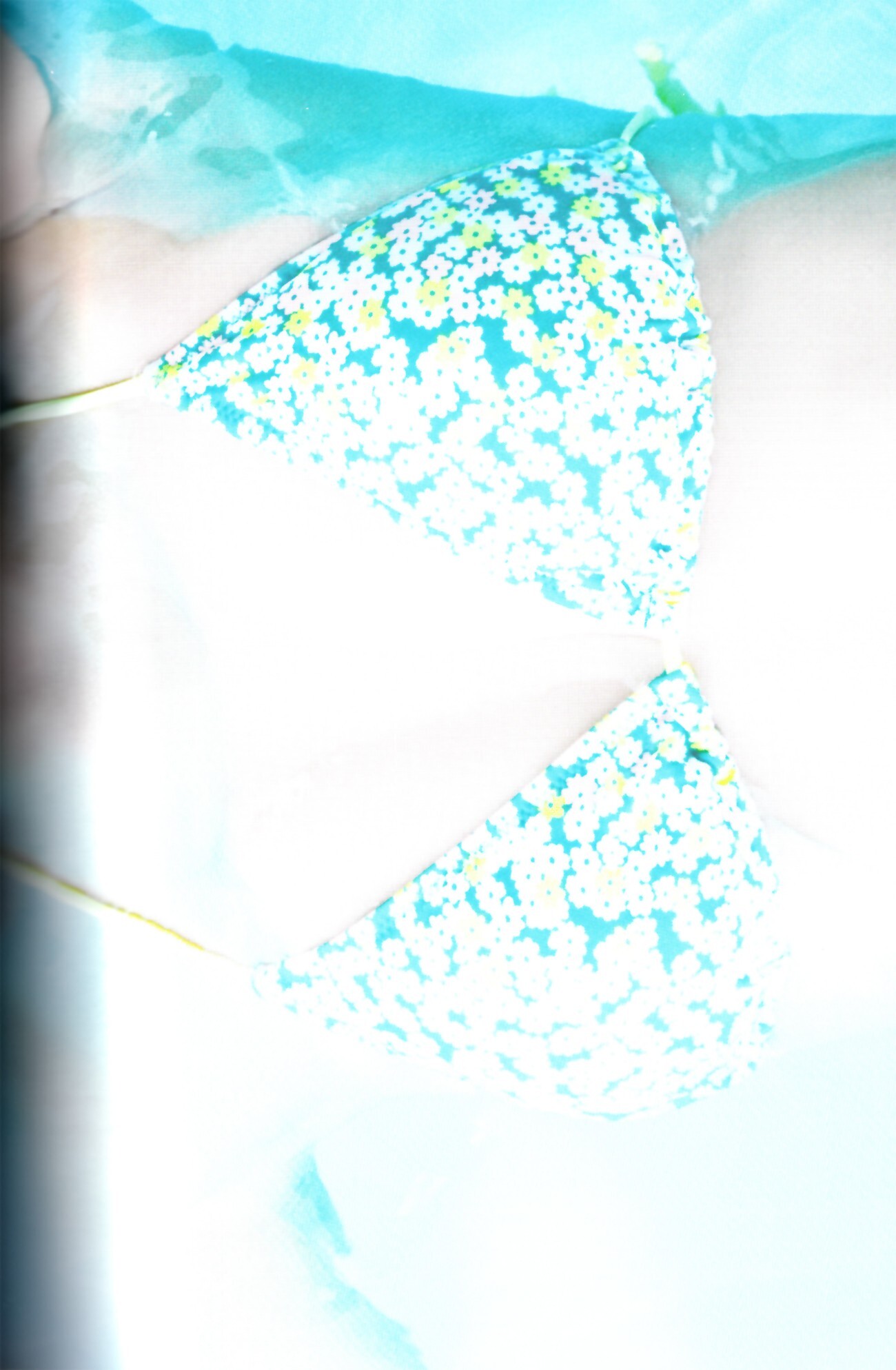 [唯美写真] 真野恵里菜 Erina Mano《Manodate》