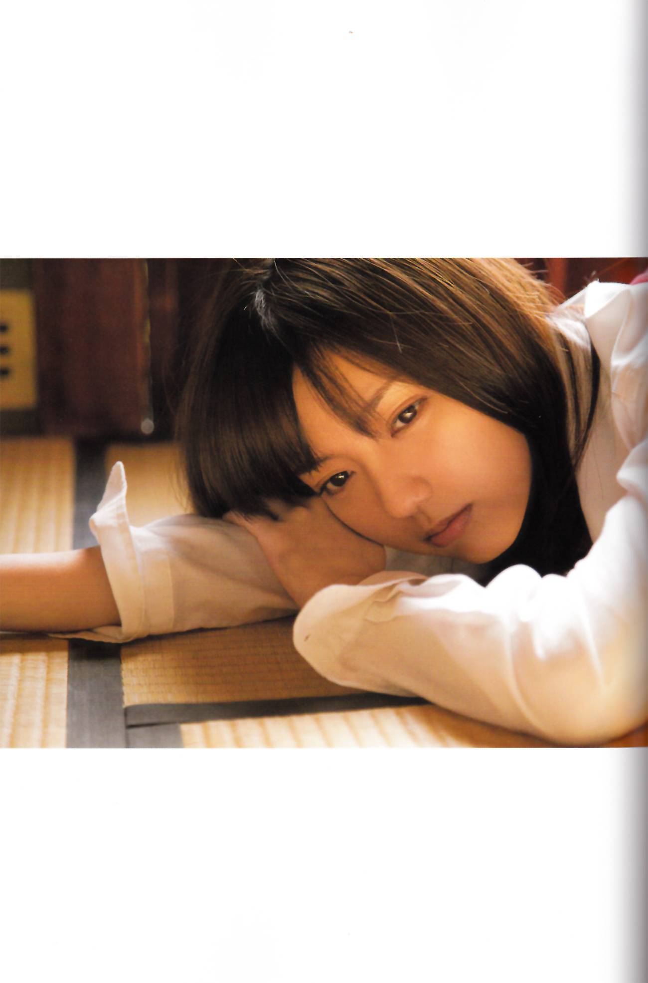 [唯美写真] 真野恵里菜 Erina Mano《Manodate》