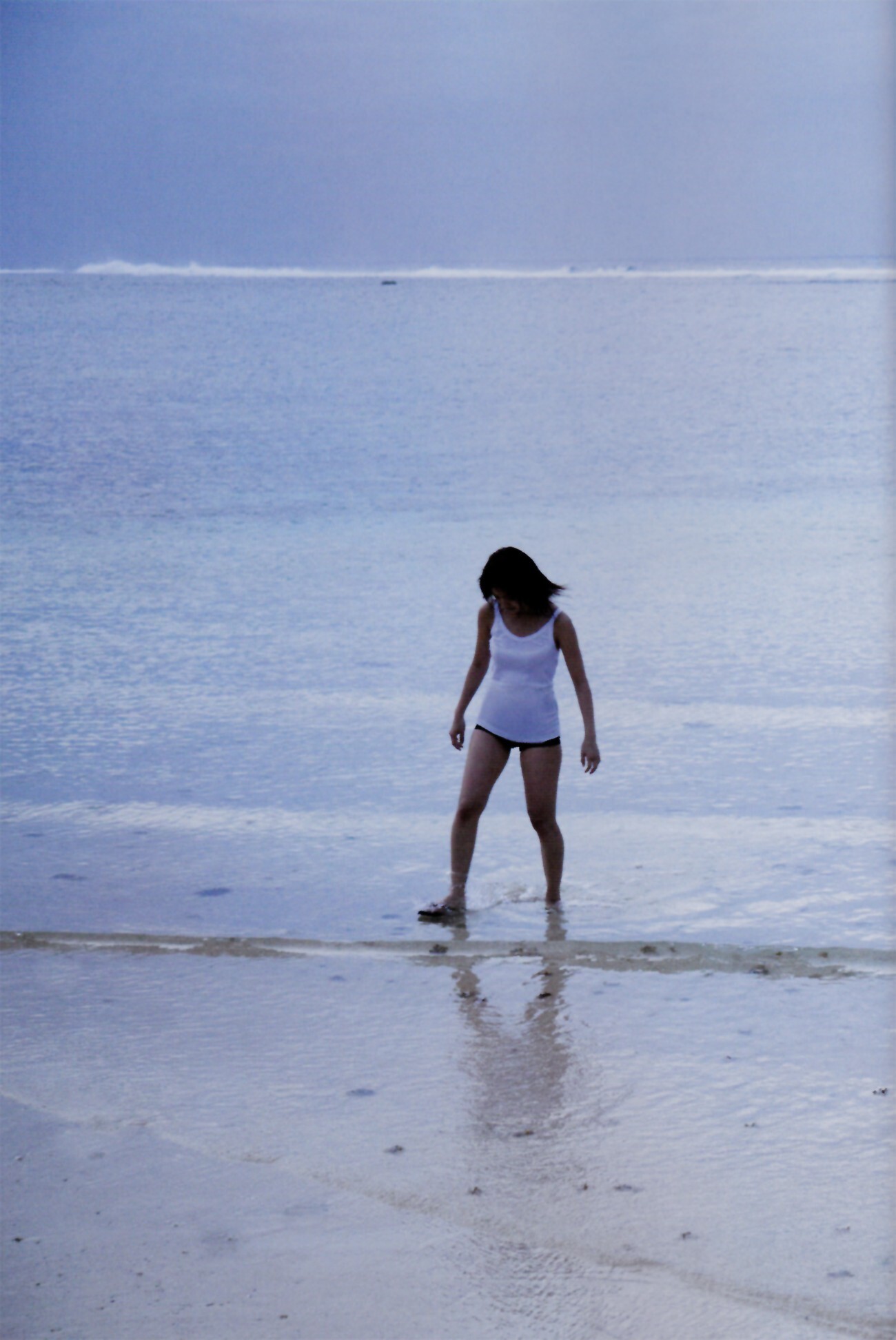 [唯美写真] 真野恵里菜 Erina Mano《Manodate》