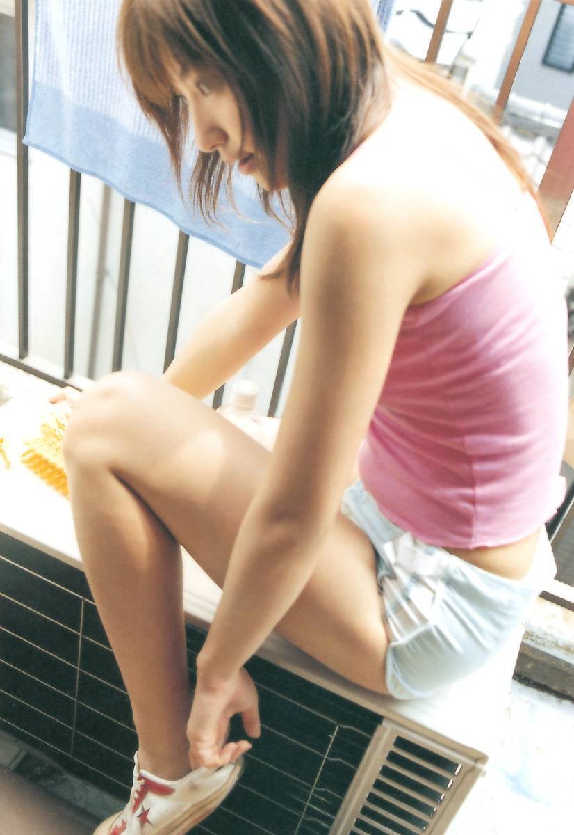 [唯美写真] 熊田曜子 Yoko Kumada《Private》