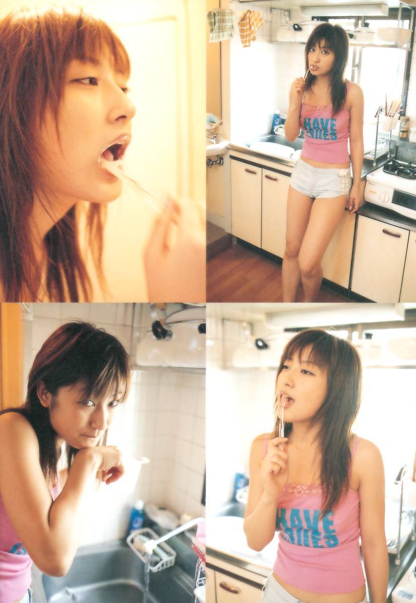 [唯美写真] 熊田曜子 Yoko Kumada《Private》