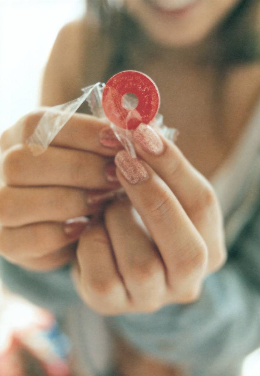 [唯美写真] 熊田曜子 Yoko Kumada《Private》