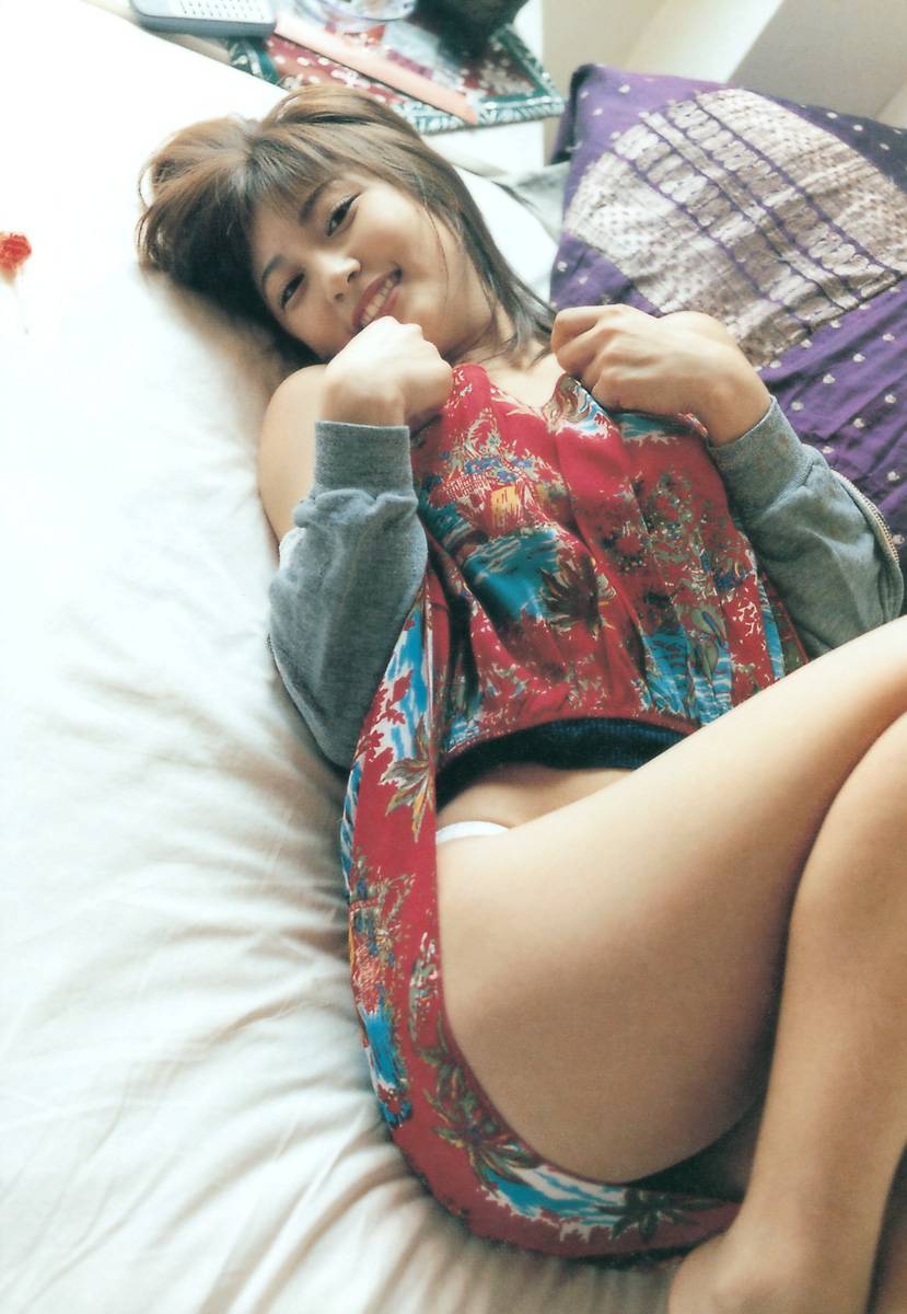 [唯美写真] 熊田曜子 Yoko Kumada《Private》