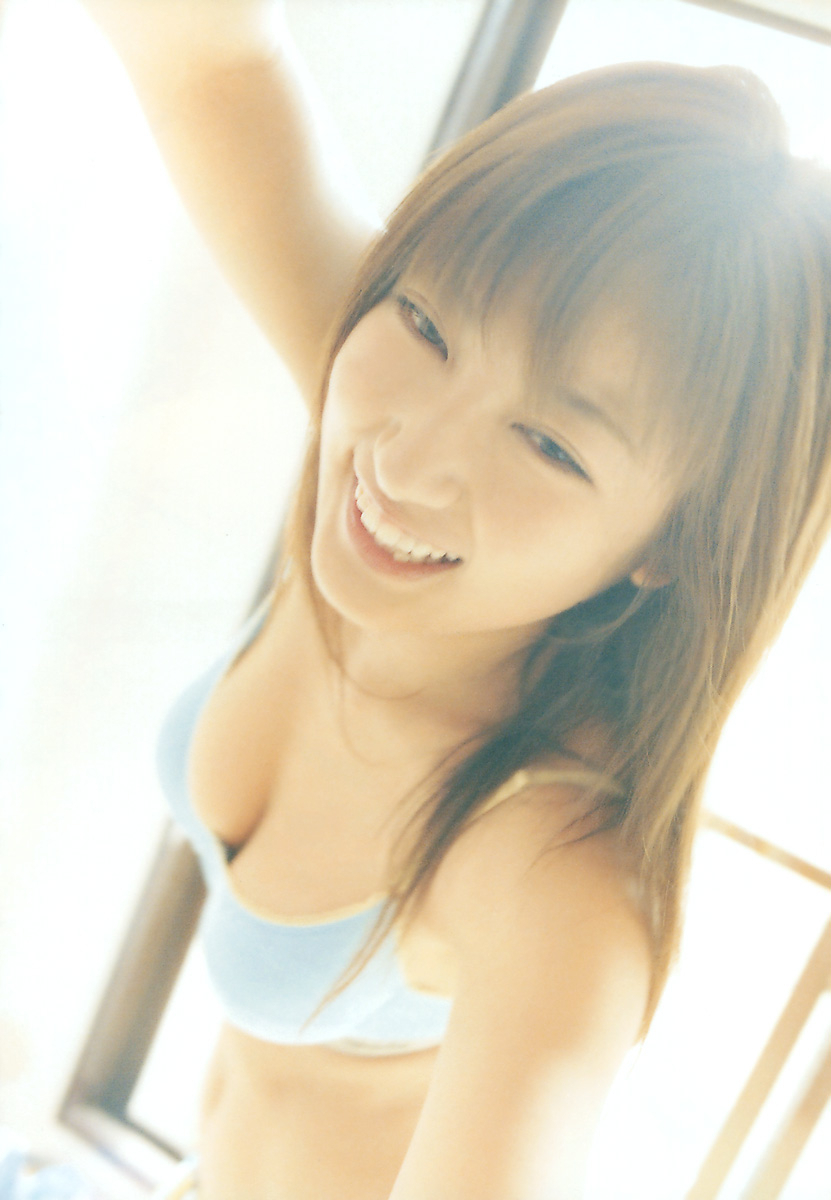 [唯美写真] 熊田曜子 Yoko Kumada《Private》