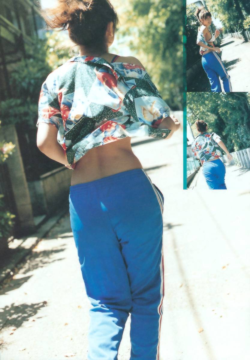 [唯美写真] 熊田曜子 Yoko Kumada《Private》