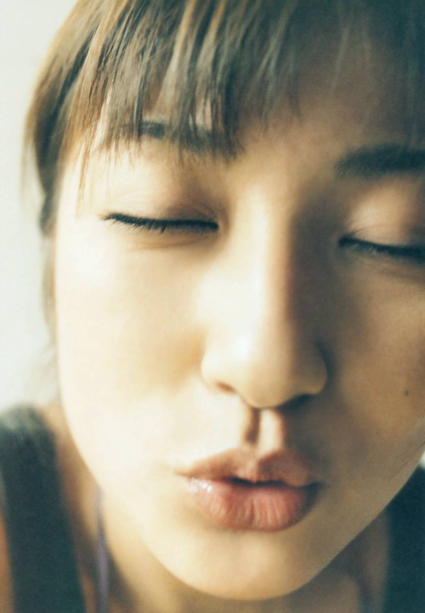 [唯美写真] 熊田曜子 Yoko Kumada《Private》