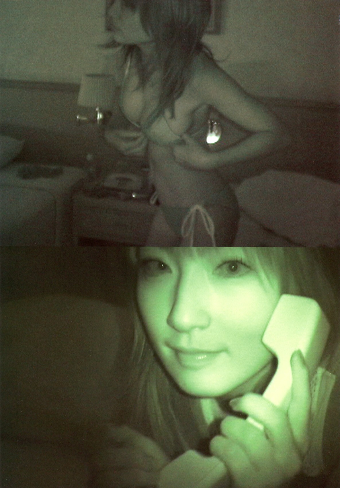 [唯美写真]  熊田曜子 Yoko Kumada《Trap!》