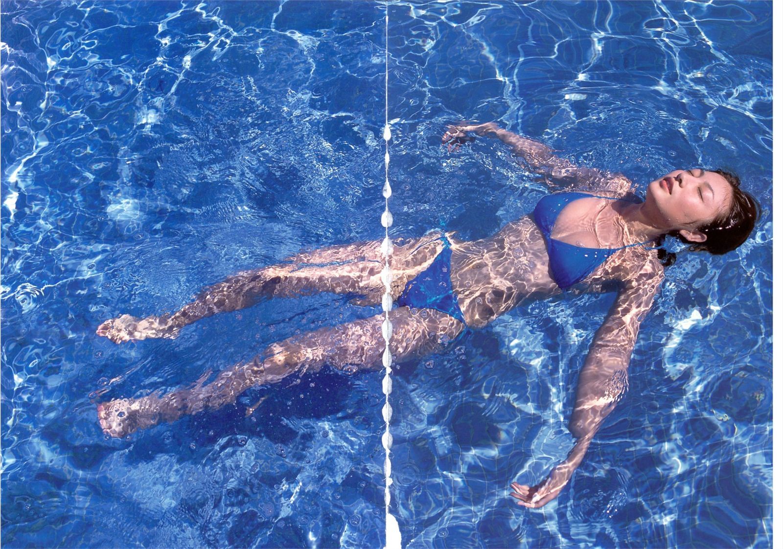 [唯美写真]  熊田曜子 Yoko Kumada《Trap!》