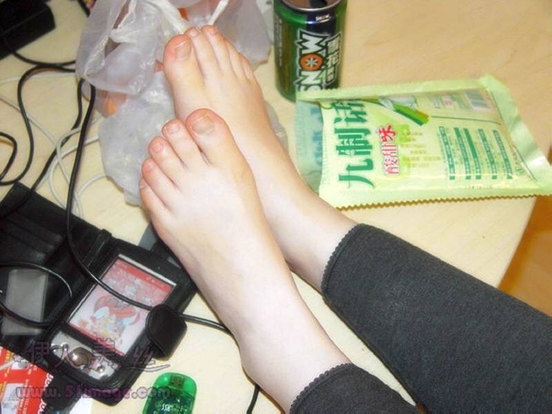 唯美恋足系列2高清图片.美足 裸足 嫩脚 玉趾