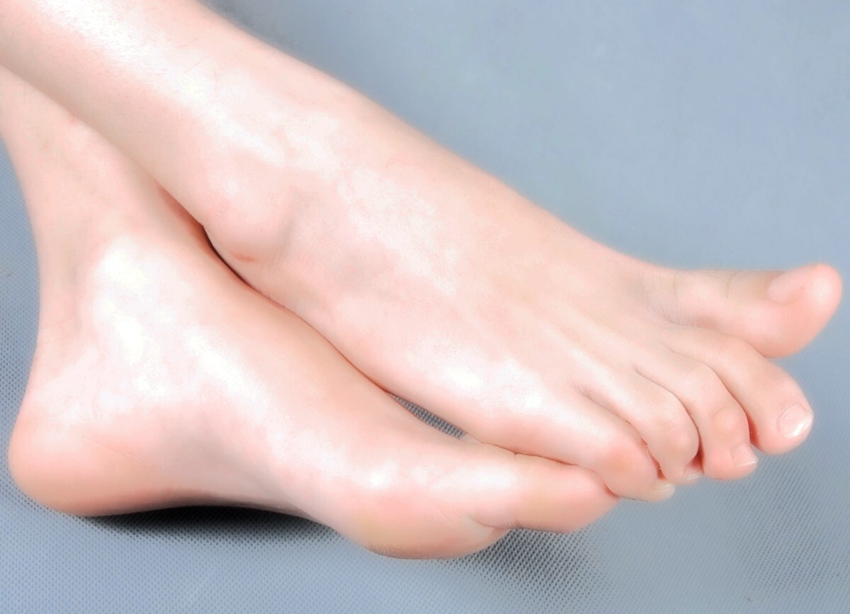 唯美恋足系列2高清图片.美足 裸足 嫩脚 玉趾