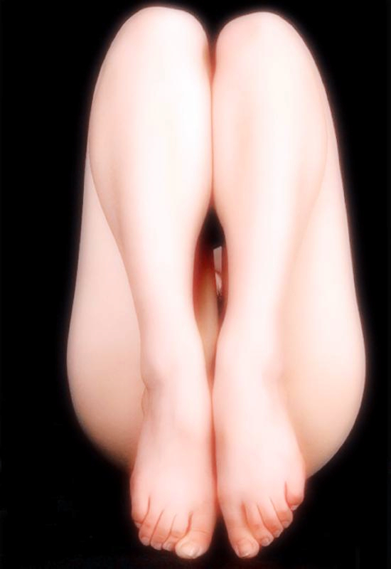 唯美恋足系列3高清图片.美足 裸足 嫩脚 玉趾