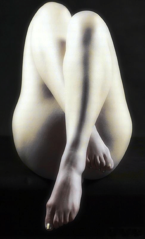 唯美恋足系列3高清图片.美足 裸足 嫩脚 玉趾