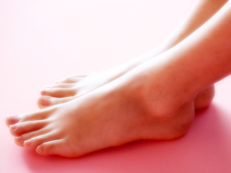 唯美恋足系列3高清图片.美足 裸足 嫩脚 玉趾
