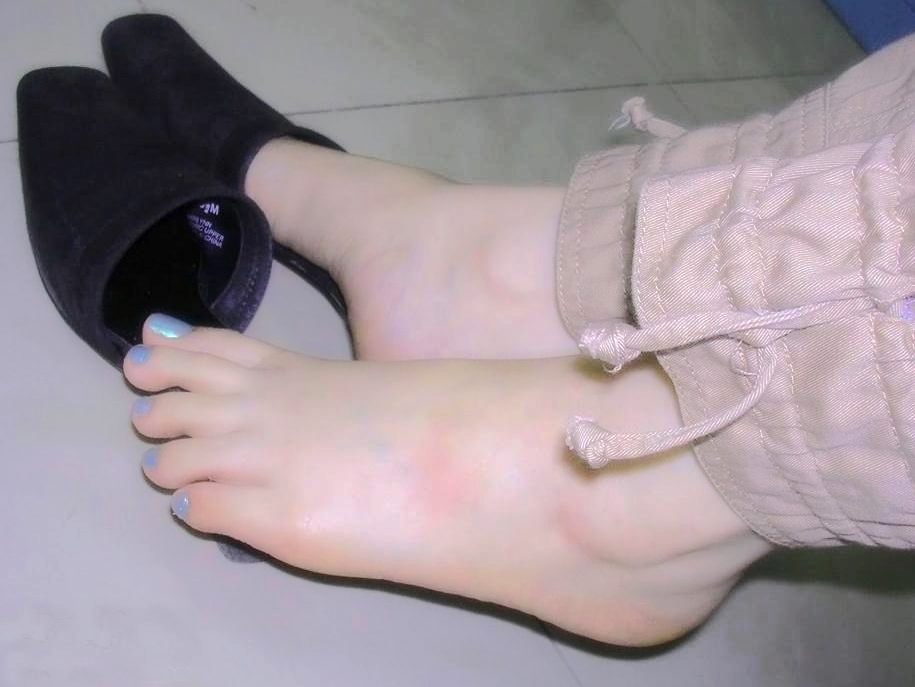 唯美恋足系列3高清图片.美足 裸足 嫩脚 玉趾