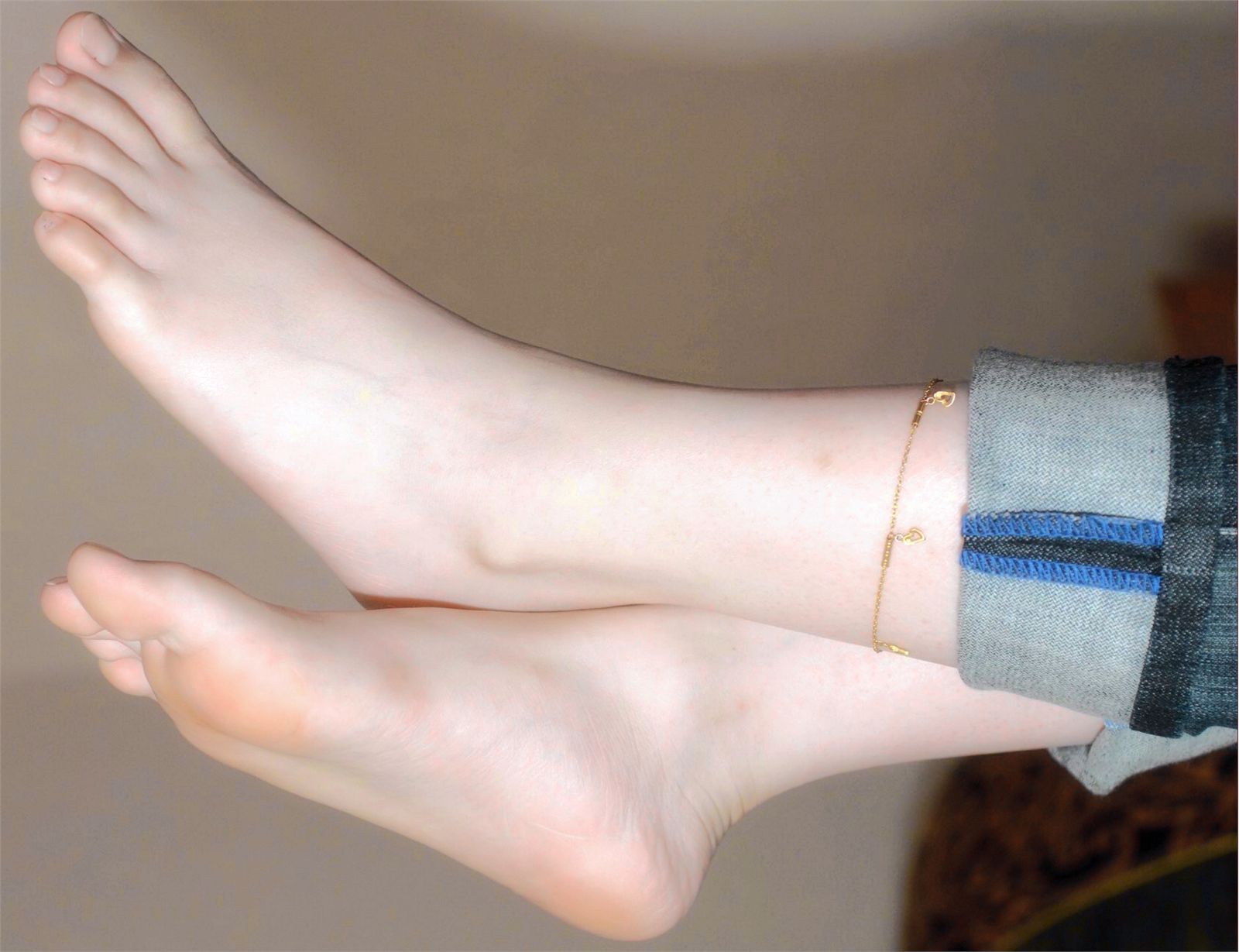 唯美恋足系列3高清图片.美足 裸足 嫩脚 玉趾