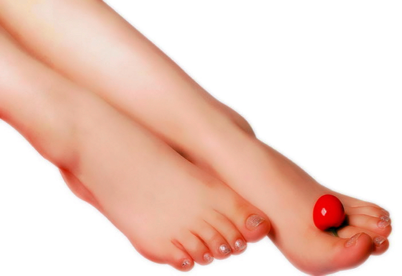 唯美恋足系列3高清图片.美足 裸足 嫩脚 玉趾